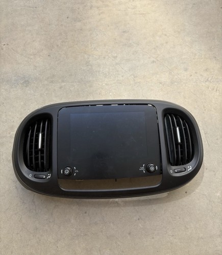 Autoradio stereo uconnect - stereo,
