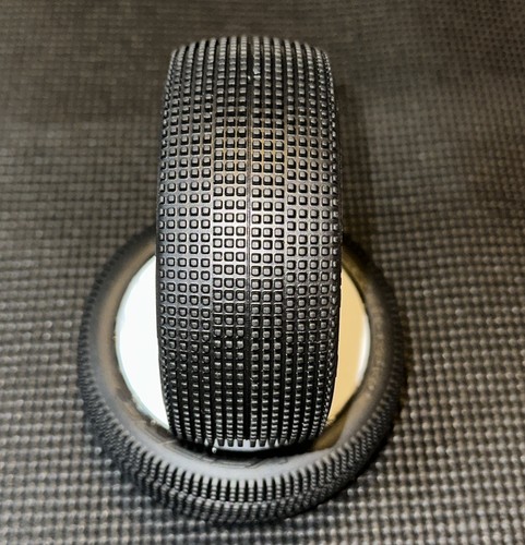 Pro buggy tires - pro, 1:8