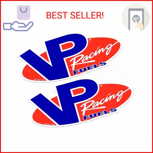 Fuels racing decals - fuels,