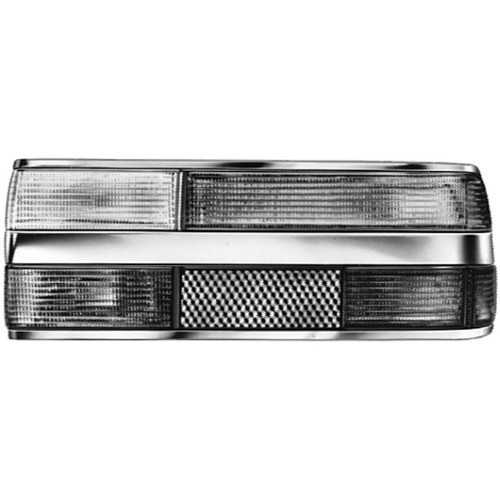 Fanale posteriore destro hella - fanale,