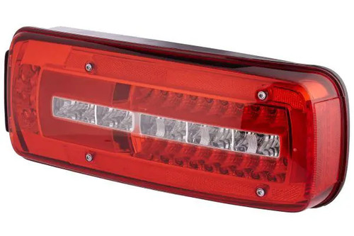 Faro posteriore led 2vp 012 - 2vp,