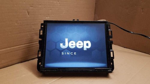 Radio display navi dab - radio,
