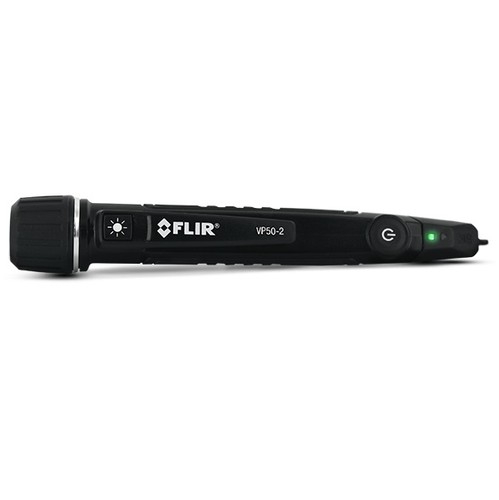 Flir vp50 non - flir, non-contact