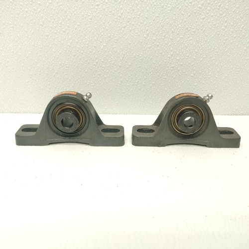 Lot vp8 sealmaster ball - lot, 2
