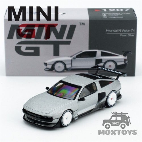 Mini hyundai concept - hyundai,