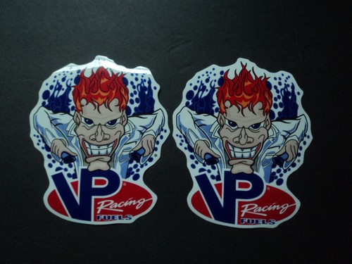 Lot racing fuels - 2, vp