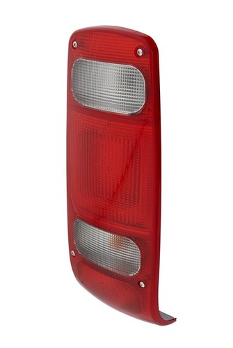 Tail light assembly hella - assembly,