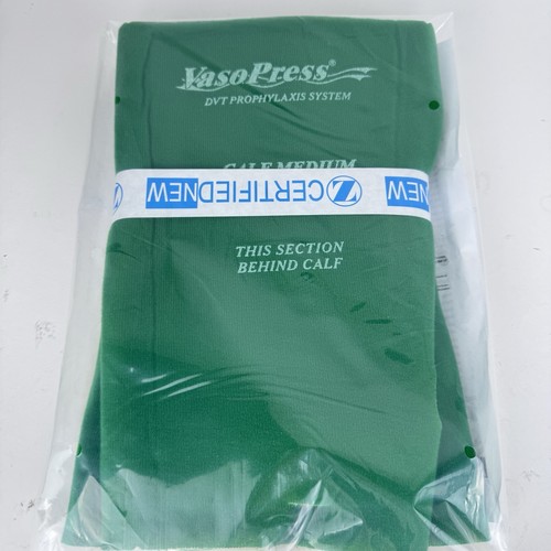 Vasopress compression therapy - compression,