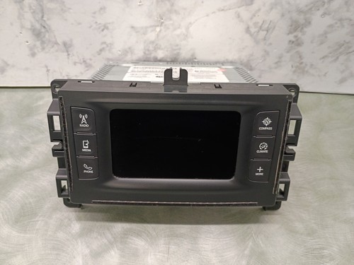 2015 2016 chrysler - chrysler, oem