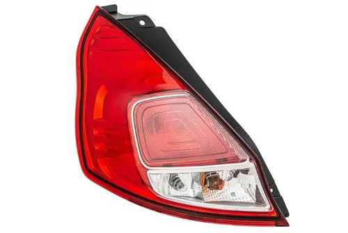 Faro posteriore p21 2vp - faro, sx