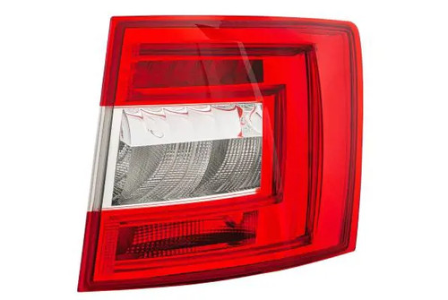 Faro posteriore led - faro, 354