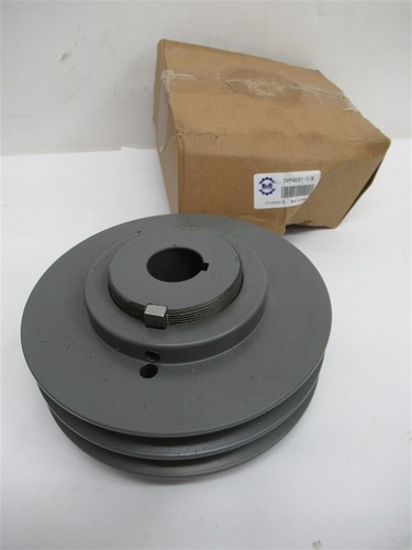 2vp65x1 8 variable - b&b,