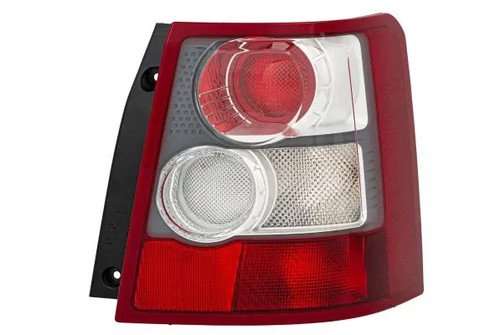Faro posteriore p21 2vp - faro, dx