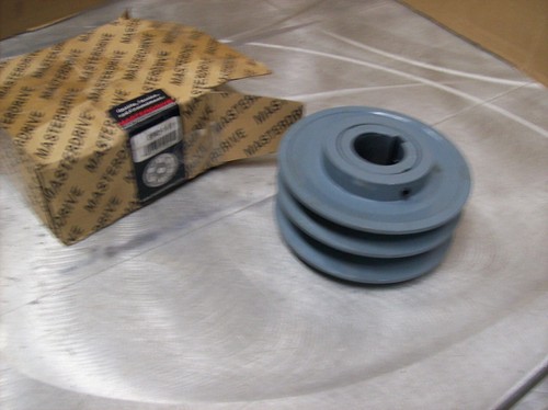 Masterdrive genuine power - genuine,