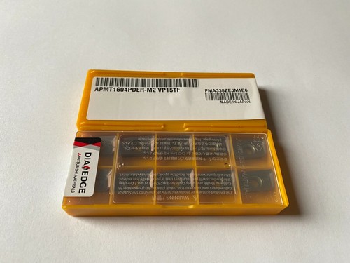 Inserti mitsubishi apmt - 10,