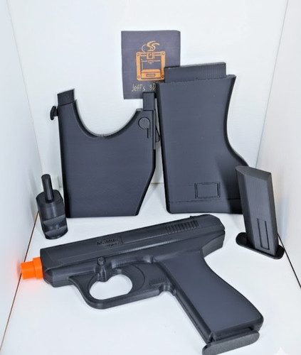 Resident evil vp70 matilda - 2:,