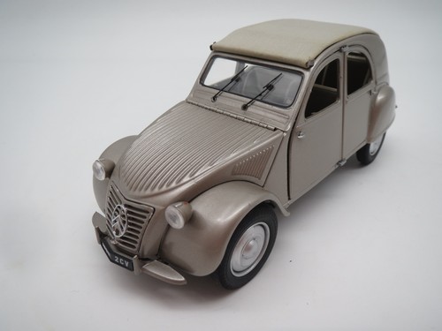 Franklin citroen 2cv 1951 - citroen, "1951"