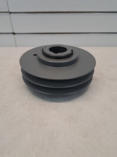 Dodge variable pitch sheave - dodge,