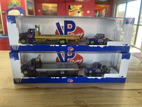 Machines racing set 1968 - machines,