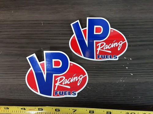 Lot vp racing fuels - vp,