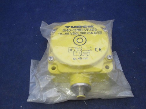 Turck bi40 cp80 vp4x2 - turck, bi40-cp80-vp4x2