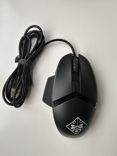 Mouse gioco omen - da,