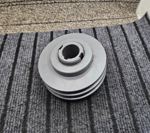 2vp50 bore variable - bore,