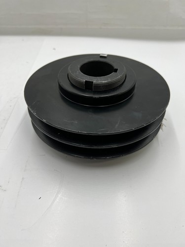 Dodge variable pitch sheave - dodge,