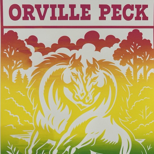 Orville peck stern grove - stern,