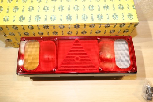 Fanale posteriore sinistro - 1x,