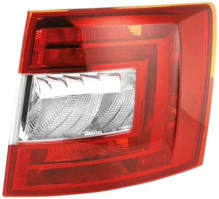 Faro posteriore p21w 2vp - faro,