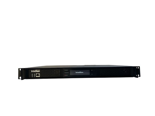 Intellian rack mount acu - intellian, 19