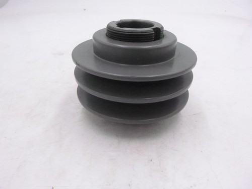 Variable pitch pulley - variable,