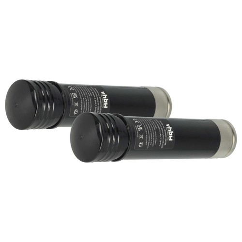 Batteria per black decker - batteria,