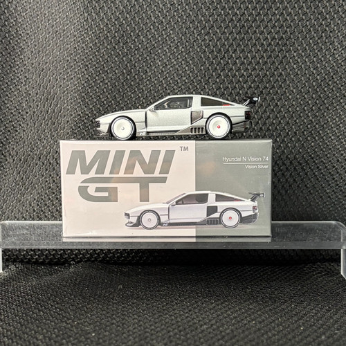 Mini 1207 hyundai concept - mini,