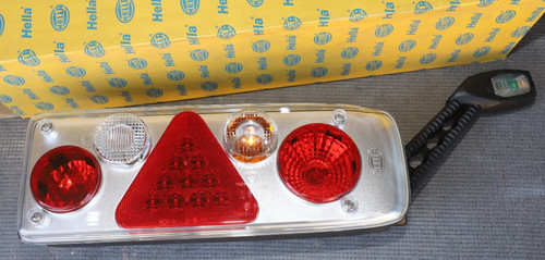 Hella 2vp340940 101 - hella, 2vp340940-101