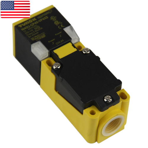 New proximity switch - proximity, sensor