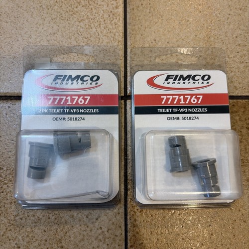 Packages fimco industries - 2-packages,