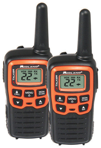 Midland t51 vp3 talker - t51, x-talker
