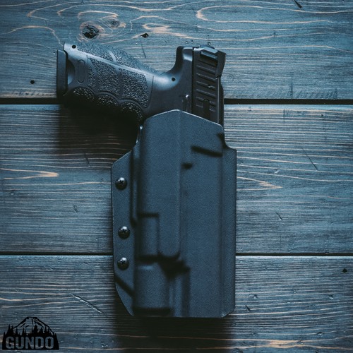 Owb kydex holster - owb,
