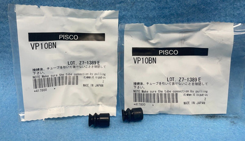 Pisco vacuum chuck vp10bn - vacuum,