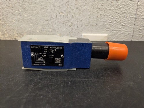 Rexroth r900409898 zdb - zdb, 6