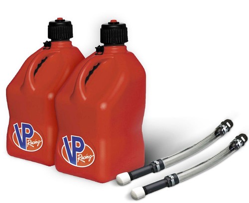Racing pack red 5 - vp, 5.5