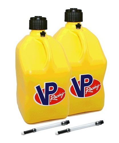 Fuel pack yellow - vp, can
