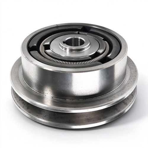 New inch centrifugal - 5-inch,