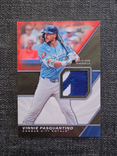 2026 topps series - topps, vinnie