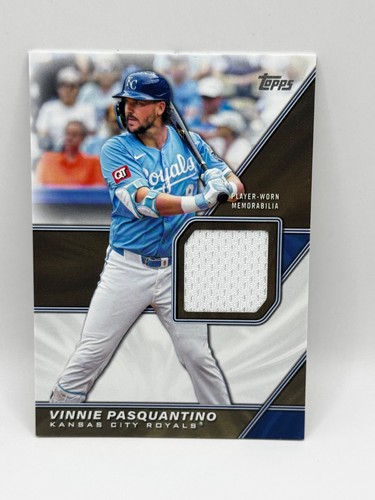 2026 topps series - -, vinnie