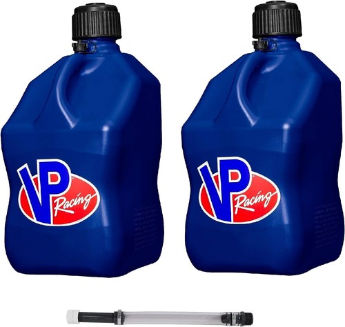 Racing fuels gal plastic - fuels,