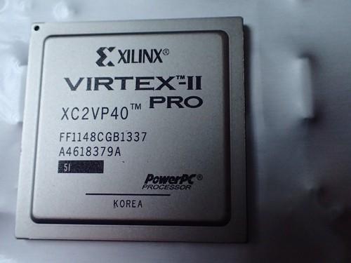 Xilinx xc2vp40 5ff1148c - xilinx, xc2vp40-5ff1148c