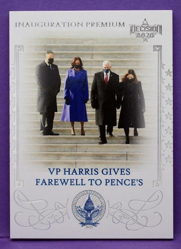 Decision 2020 series - 2020, 2